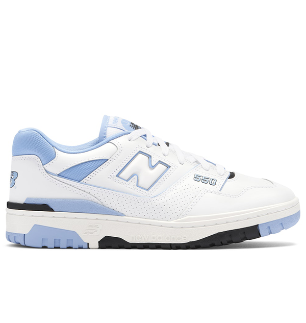 New Balance 550 'White University Blue'