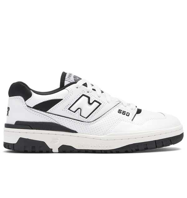 New Balance 550 'White Black'