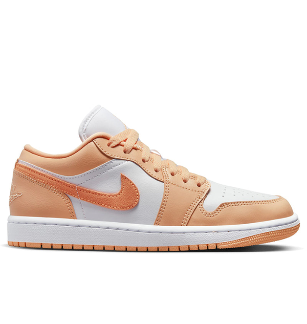 Air Jordan 1 Low 'Sunset Haze' - Women's