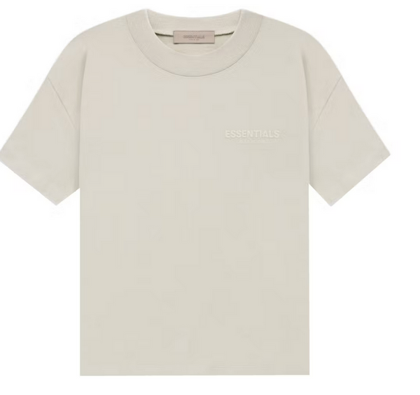 FOG Essentials T-Shirt 'Wheat' (Core Collection)