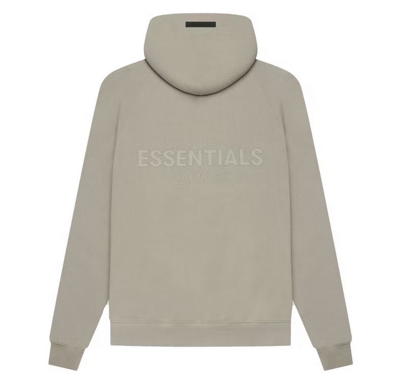 FOG Essentials Hoodie 'Moss' (SS21)