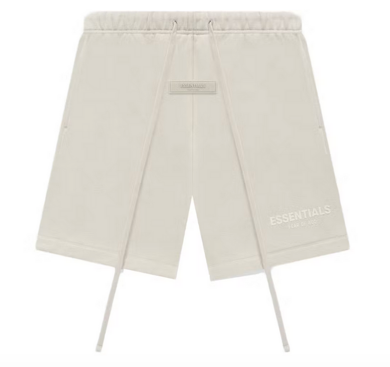 FOG Essentials Shorts 'Wheat' (Core Collection)