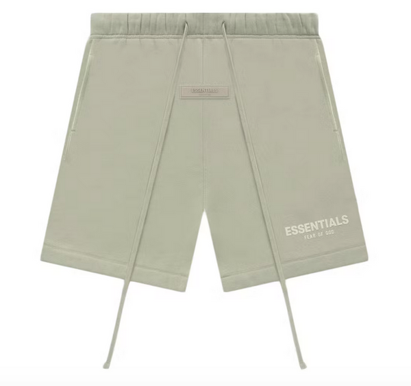 FOG Essentials Shorts 'Seafoam' (Core Collection)