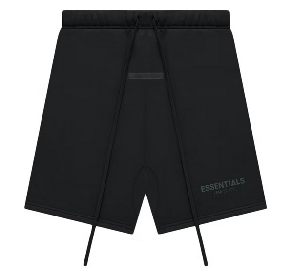 FOG Essentials Shorts 'Black' (Core Collection)