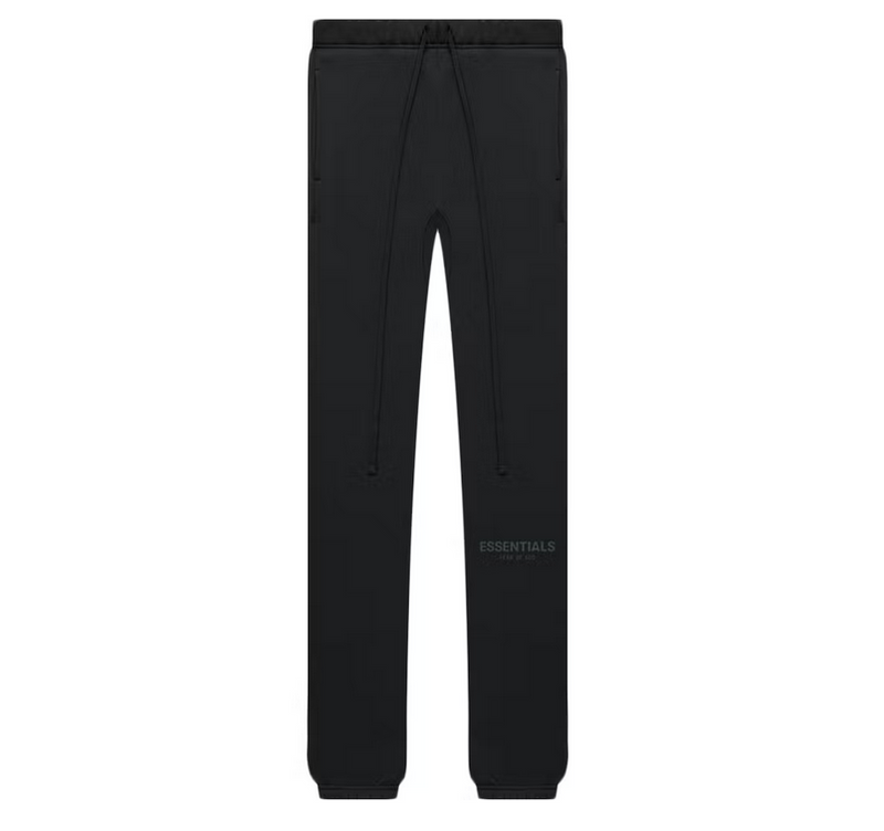 FOG Essentials Sweatpants 'Black' (Core Collection)