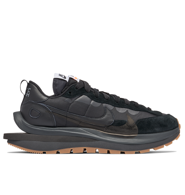 Nike X Sacai Vaporwaffle 'Black Gum'