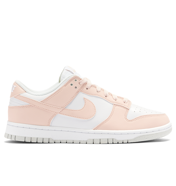 Nike Dunk Low Move to Zero 'Pale Coral'