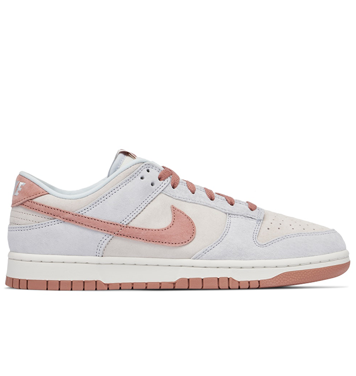 Nike Dunk Low Retro 'Fossil Rose'