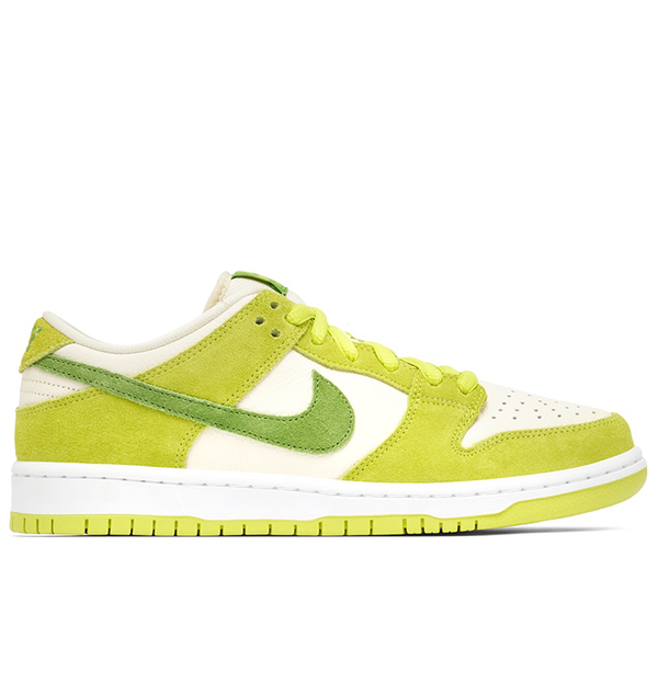 Nike Dunk Low Pro SB 'Green Apple'