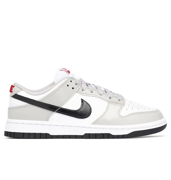 Nike Dunk Low 'Light Iron Ore' - Womens