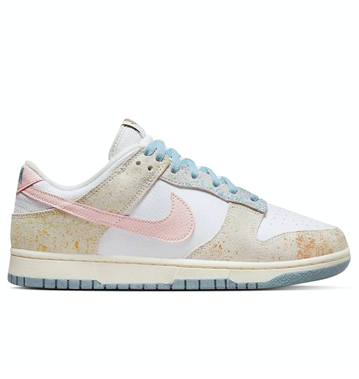 Nike Dunk Low 'Oxidised Pastels'