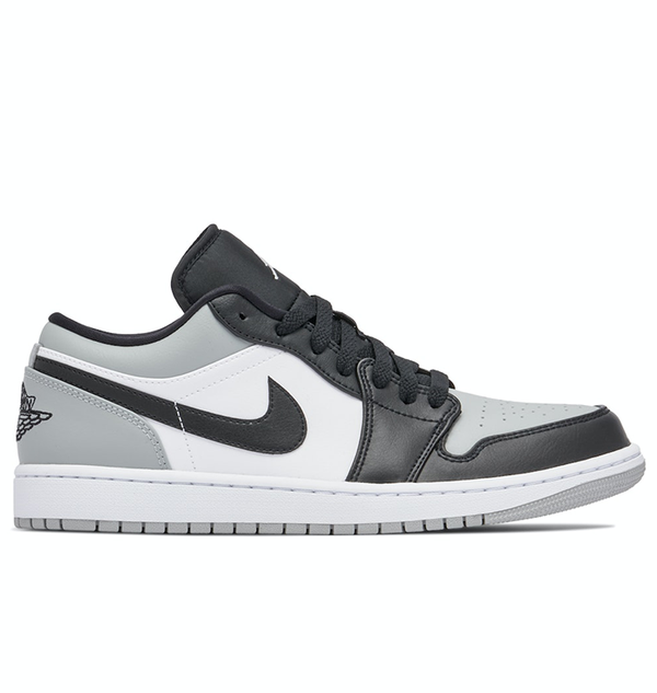 Air Jordan 1 Low 'Shadow Toe'