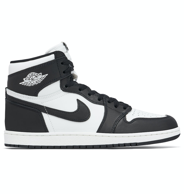 Air Jordan 1 High '85 Black & White'