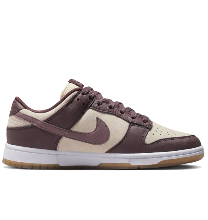 Nike Dunk Low 'Plum Eclipse' - Women's