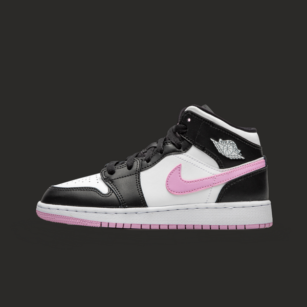 Air Jordan 1 Mid GS ‘Arctic Pink’