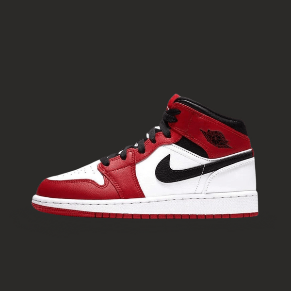 Air Jordan 1 Mid GS Chicago