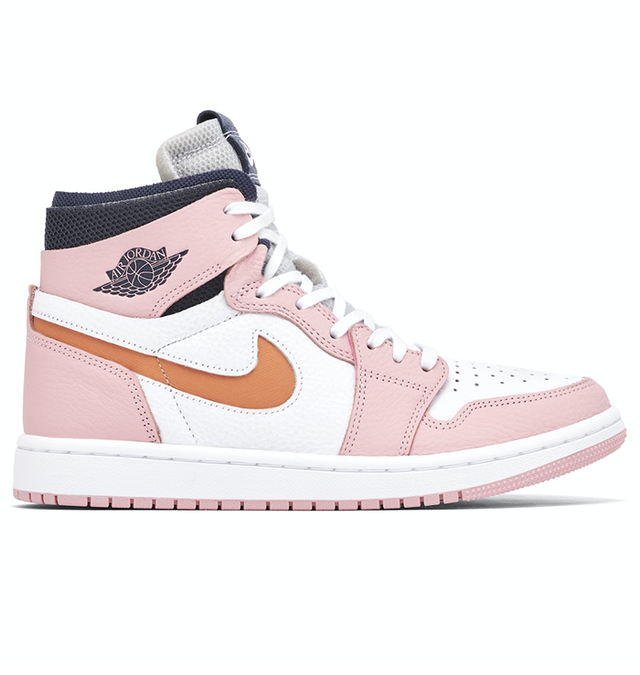 Air Jordan 1 High 'Pink Glaze'