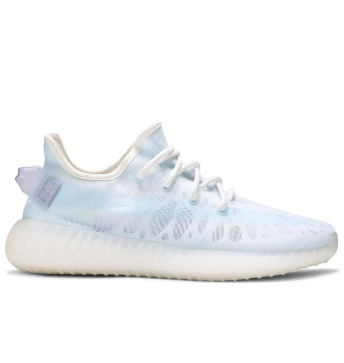 Adidas Yeezy Boost 350 V2 'Mono Ice'