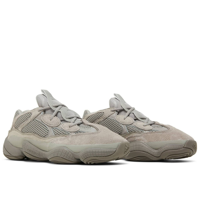 Adidas Yeezy 500 'Ash Grey'