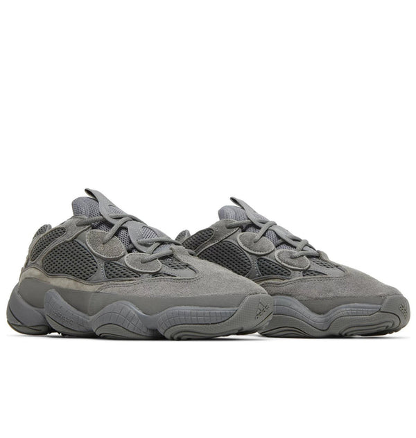 Adidas Yeezy 500 'Granite'