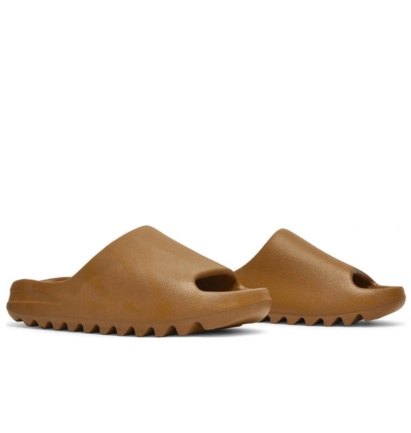 Adidas Yeezy Slide 'Ochre'