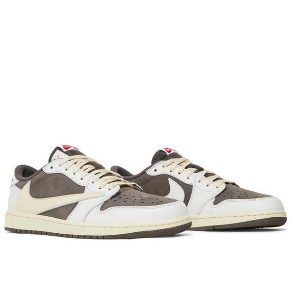 Air Jordan 1 Low X Travis Scott OG SP 'Reverse Mocha'