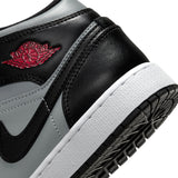 Air Jordan 1 Mid GS 'Shadow Red' - Sneaker Score