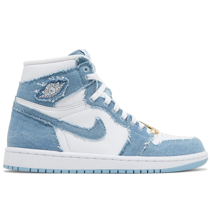 Air Jordan 1 High 'Denim' - Women's