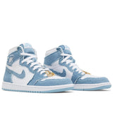 Air Jordan 1 High 'Denim' - Women's