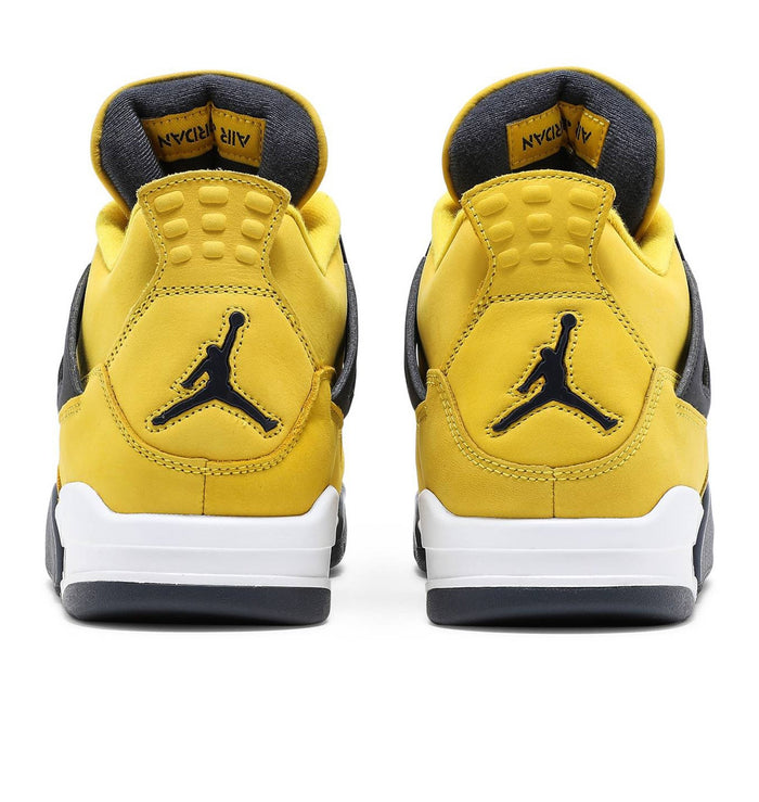 Air Jordan 4 'Lightning'