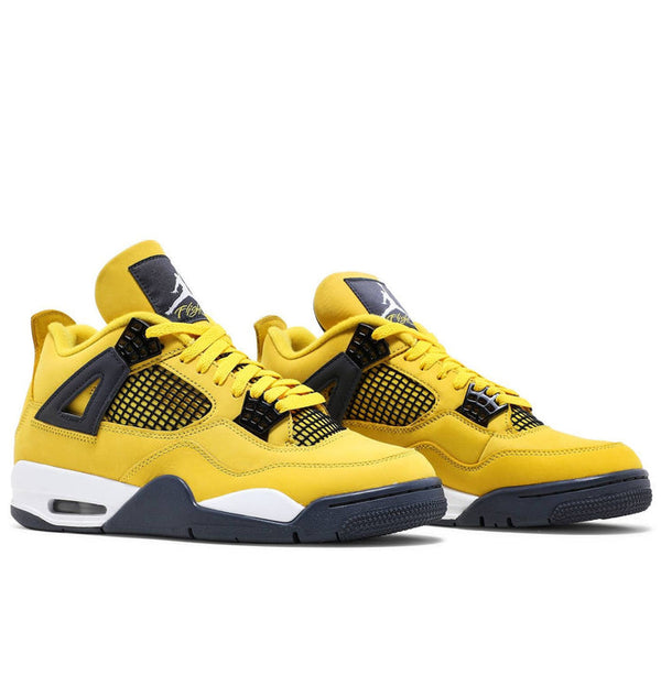 Air Jordan 4 'Lightning'