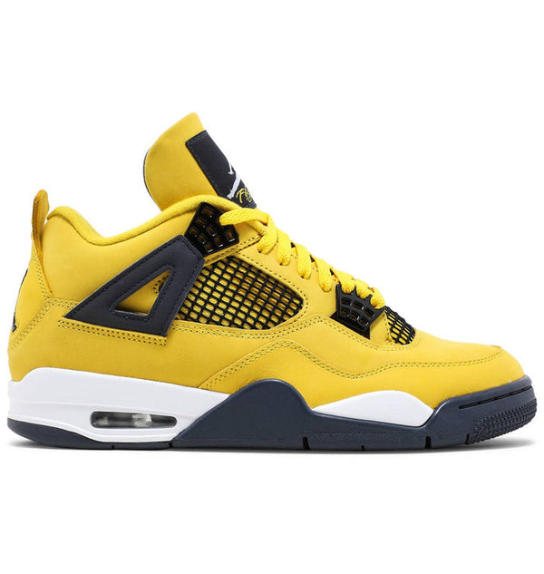 Air Jordan 4 'Lightning'