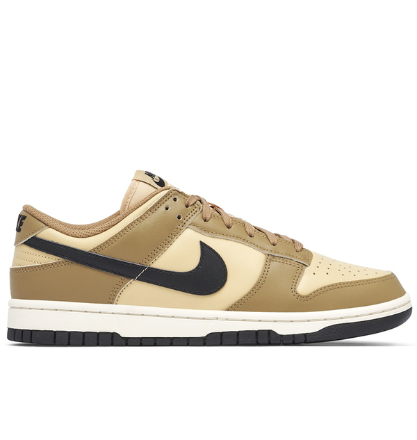 Nike Dunk Low 'Dark Driftwood' - Womens