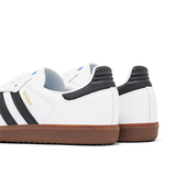 Adidas Samba OG 'Vegan White Gum'