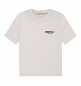 FOG Essentials T-Shirt 'Light Heather Oatmeal' (SS22 Collection)