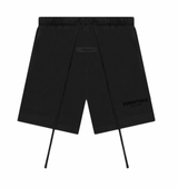 FOG Essentials Short Set 'Black' (SS22 Collection)