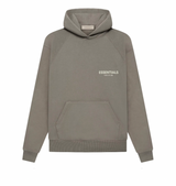 FOG Essentials Hoodie 'Desert Taupe' (Core Collection)