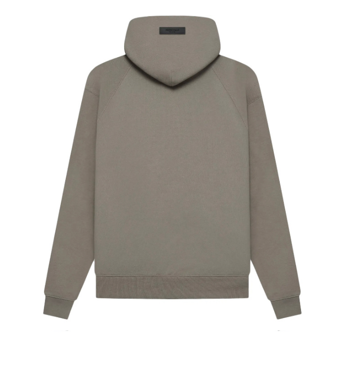 FOG Essentials Hoodie 'Desert Taupe' (Core Collection)