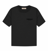 FOG Essentials T-Shirt 'Black' (SS22 Collection)