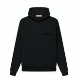 FOG Essentials Hoodie 'Black' (SS22 Collection)