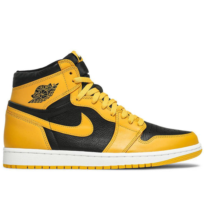 Air Jordan 1 High 'Pollen'