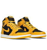 Air Jordan 1 High 'Pollen'