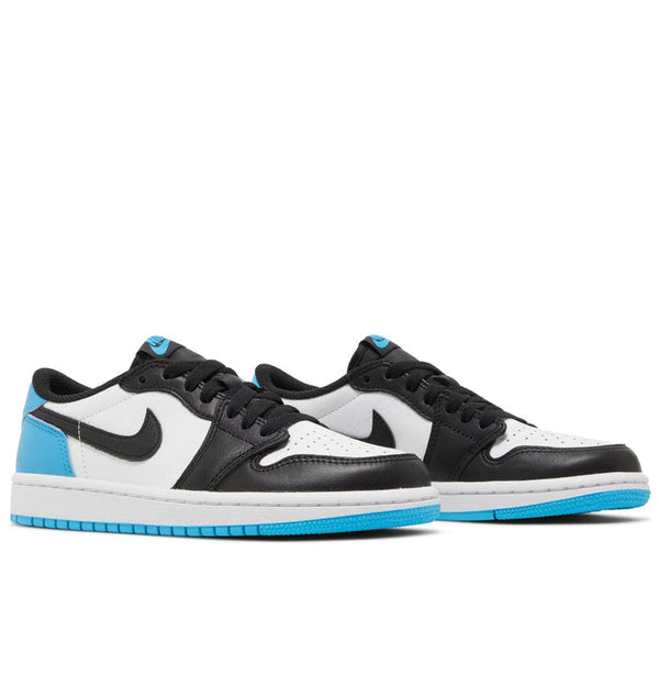 Air Jordan 1 Low OG 'Powder Blue' - Womens