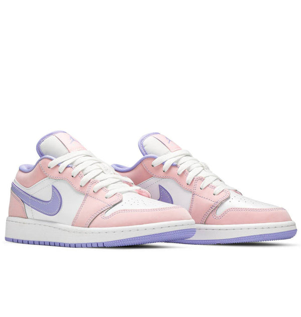 Air Jordan 1 Low 'Artic Punch' - GS