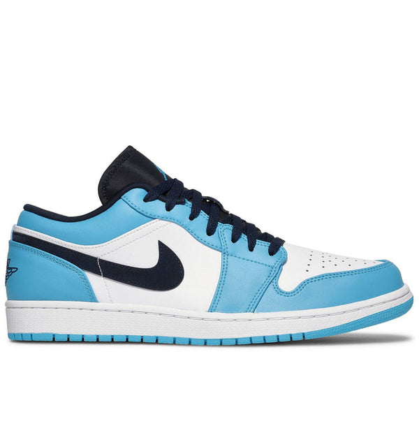 Air Jordan 1 Low 'UNC' 2021