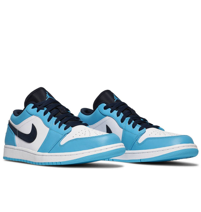 Air Jordan 1 Low 'UNC' 2021