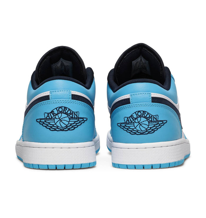 Air Jordan 1 Low 'UNC' 2021