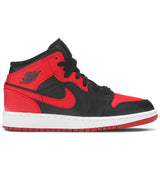 Air Jordan 1 Mid 'Banned'