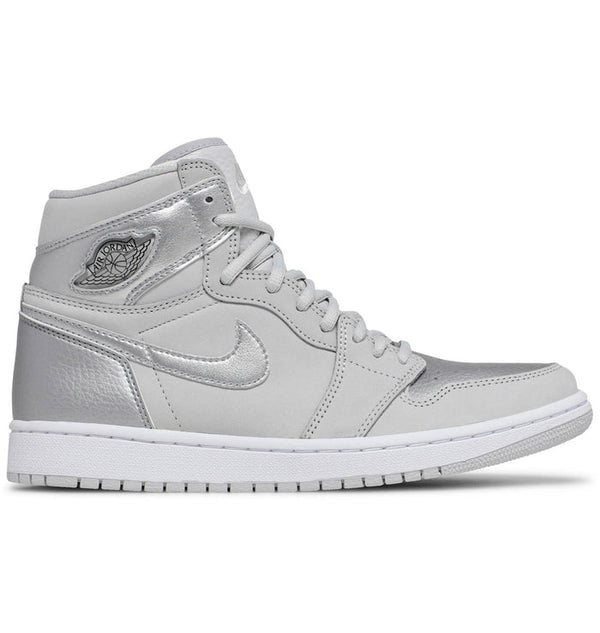 Air Jordan 1 Retro High 'Co Japan Neutral Grey' 2020