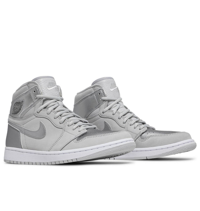 Air Jordan 1 Retro High 'Co Japan Neutral Grey' 2020